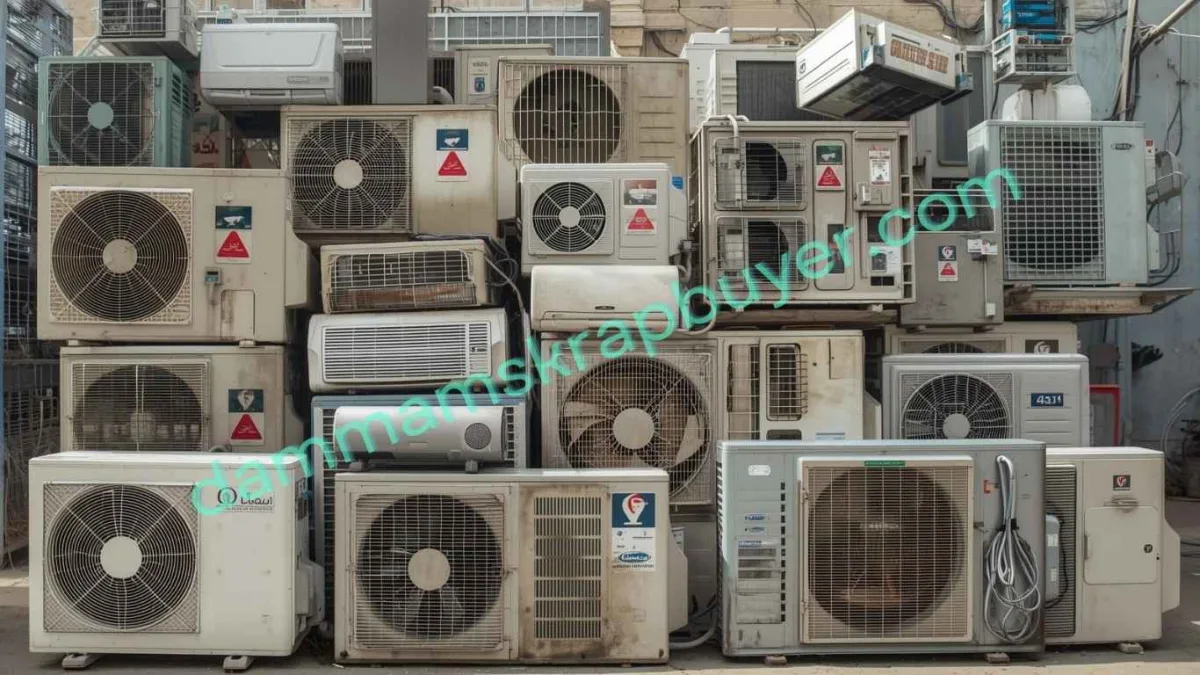 شراء مكيفات مستعمل الدمام - خدمة شراء المكيفات بالمنطقة الشرقية