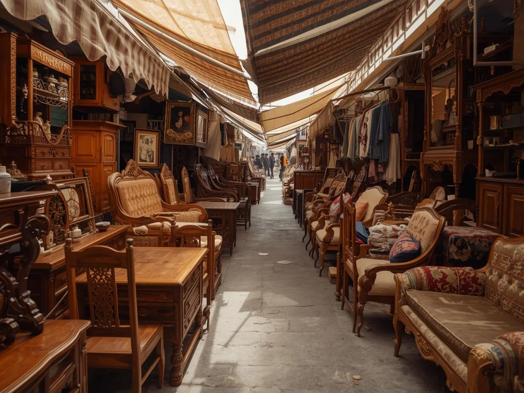 شراء اثاث مستعمل بالدمام 