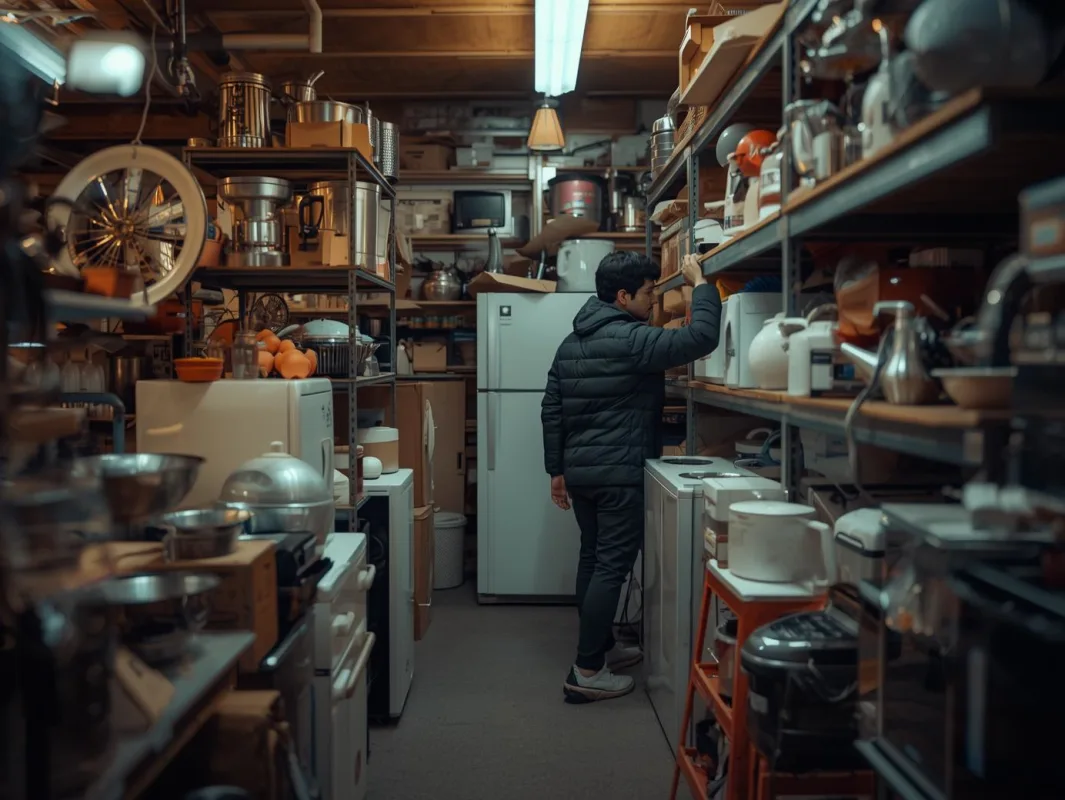 حراج مطابخ مستعمله