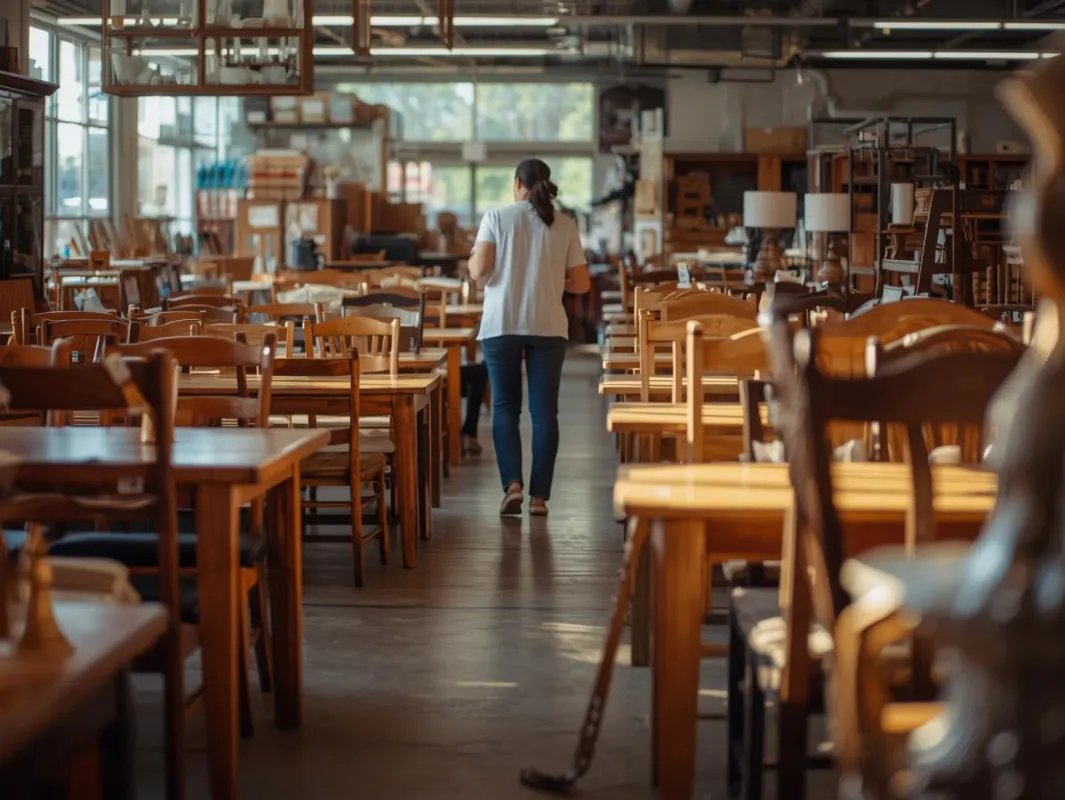 شركة شراء اثاث مستعمل