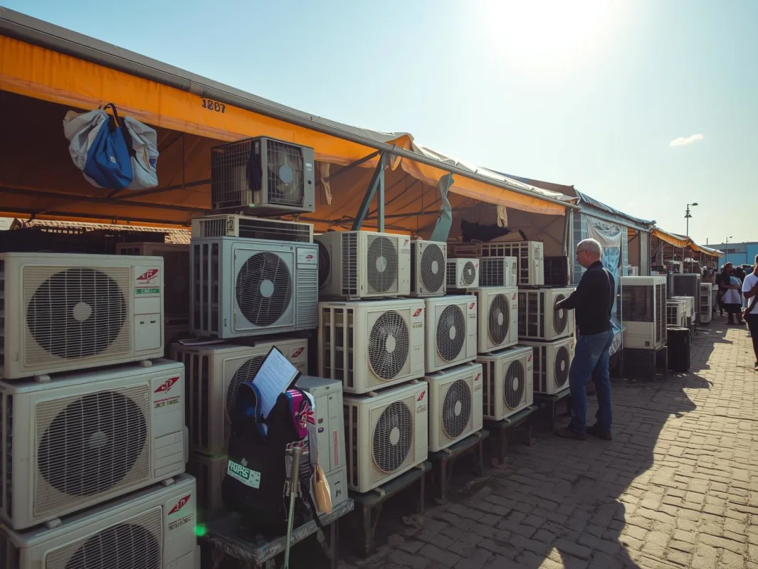 شراء مكيفات مستعملة في الدمام 