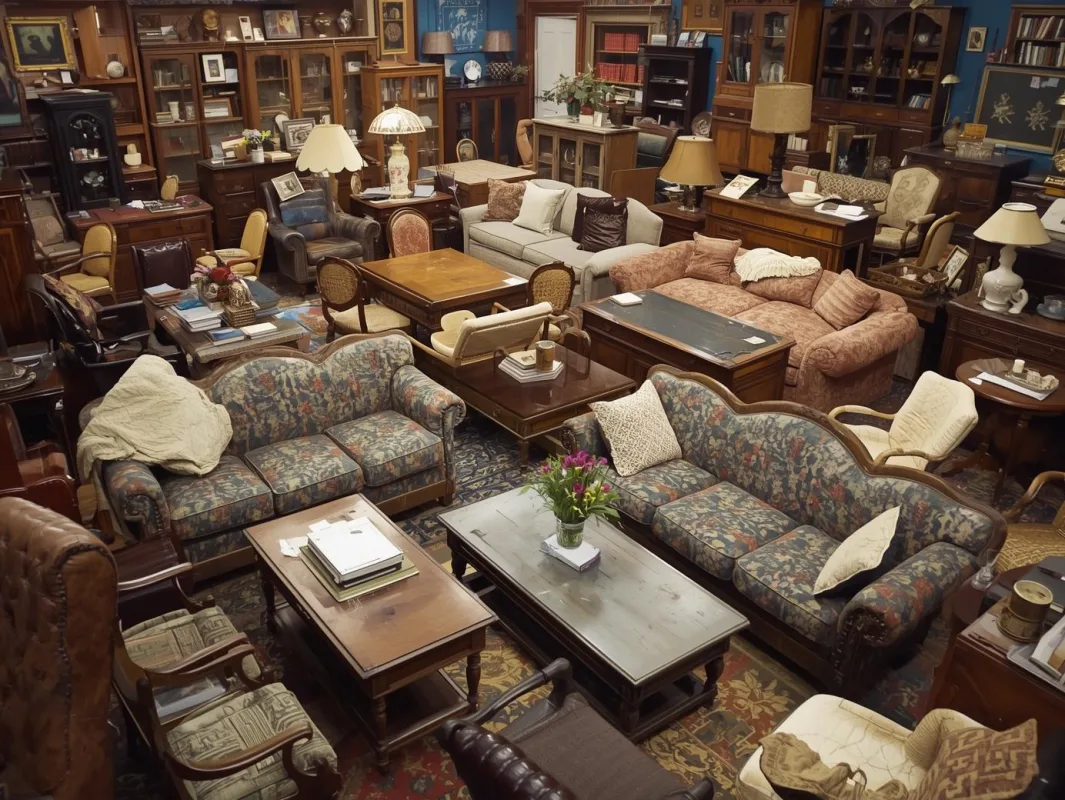 شراء اثاث مستعمل الشرقية