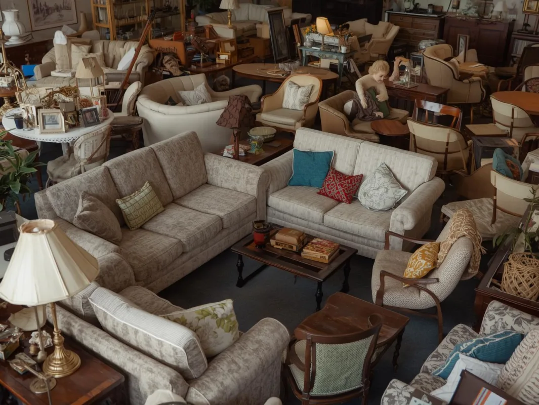 شراء اثاث مستعمل القطيف