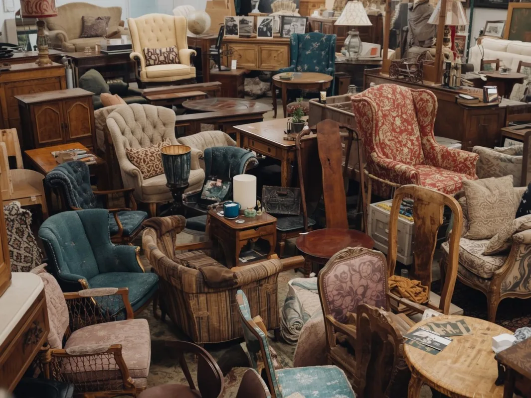 شراء اثاث مستعمل الخبر