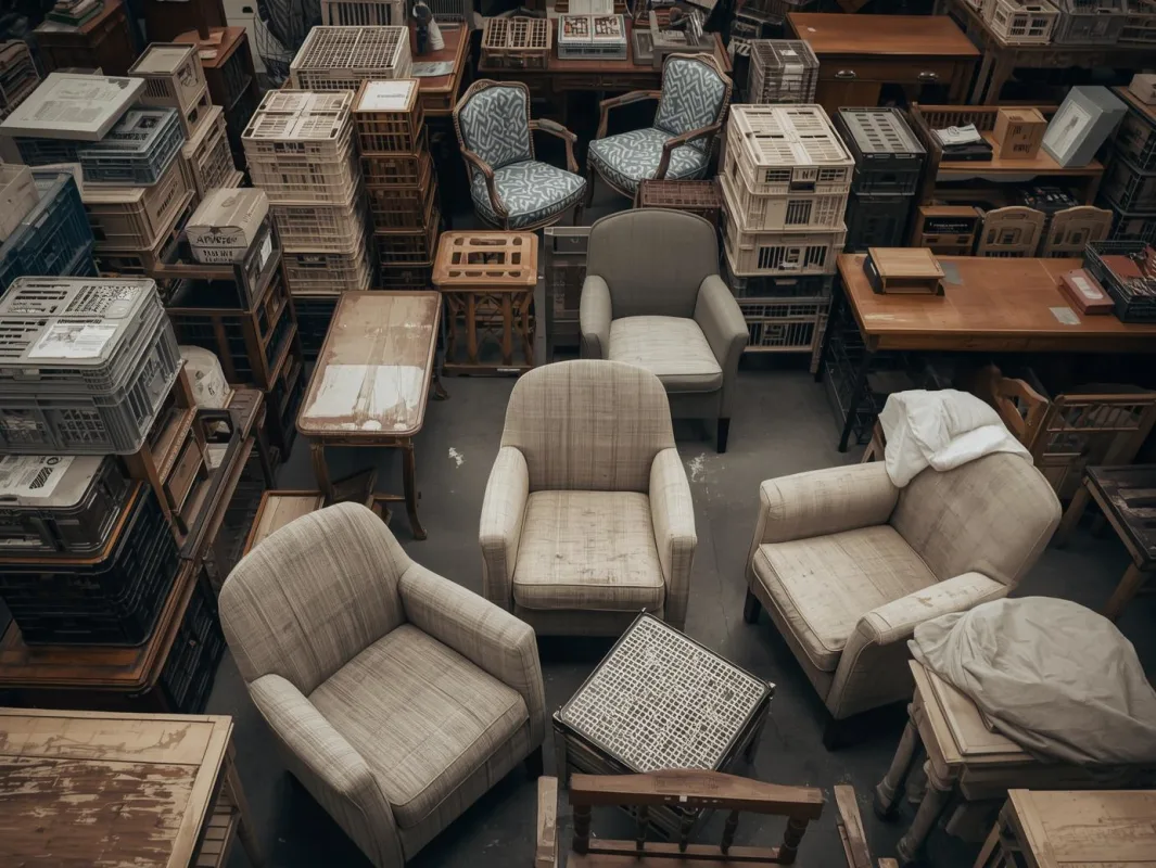 شراء اثاث مستعمل الخبر