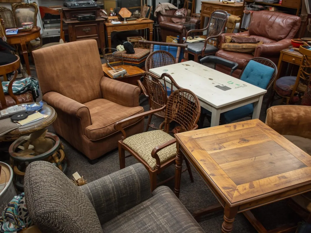 شركة شراء اثاث مستعمل