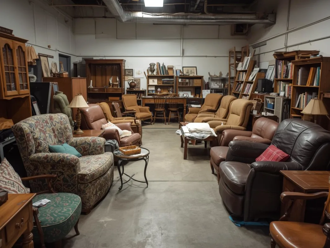 بيع اثاث مستعمل القطيف