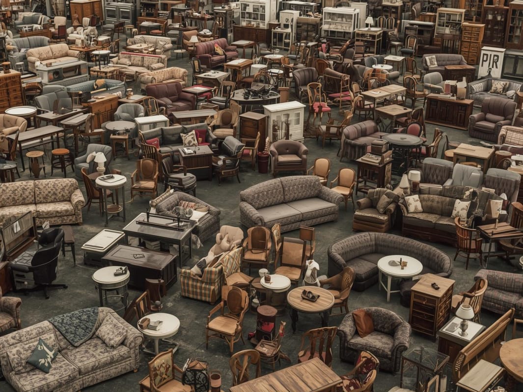 شراء اثاث مستعمل الجبيل