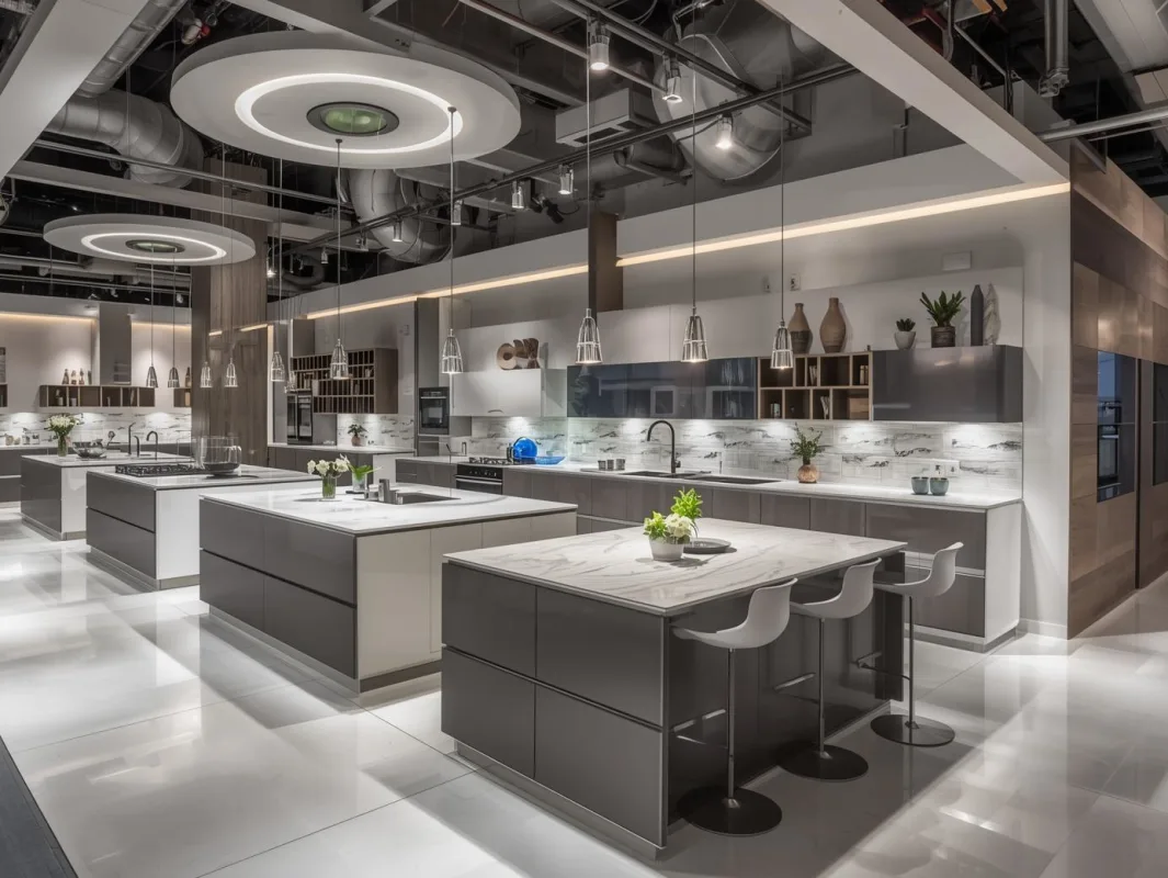 شراء مطابخ ألمنيوم الدمام