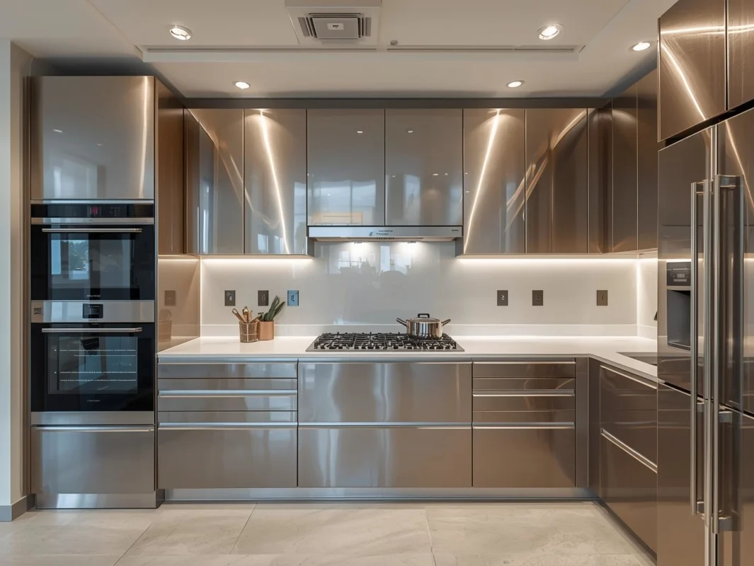 مشتري مطابخ ألمنيوم الدمام