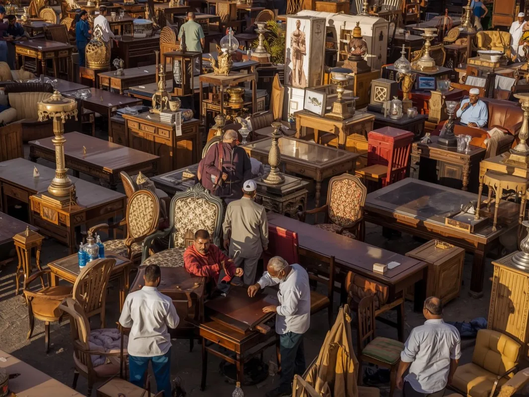 شركة شراء اثاث مستعمل