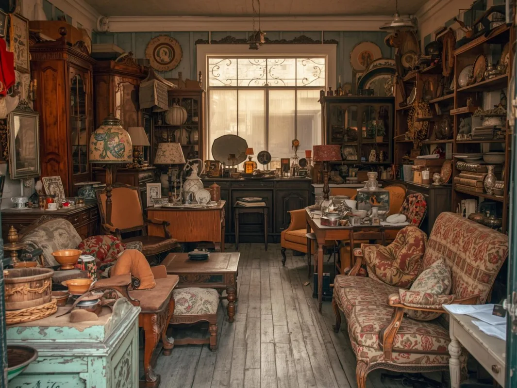 ارقام شراء الاثاث المستعمل