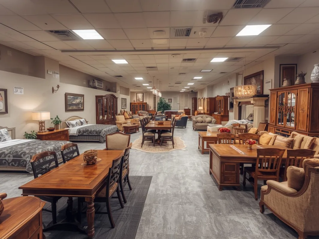 شركة شراء اثاث مستعمل