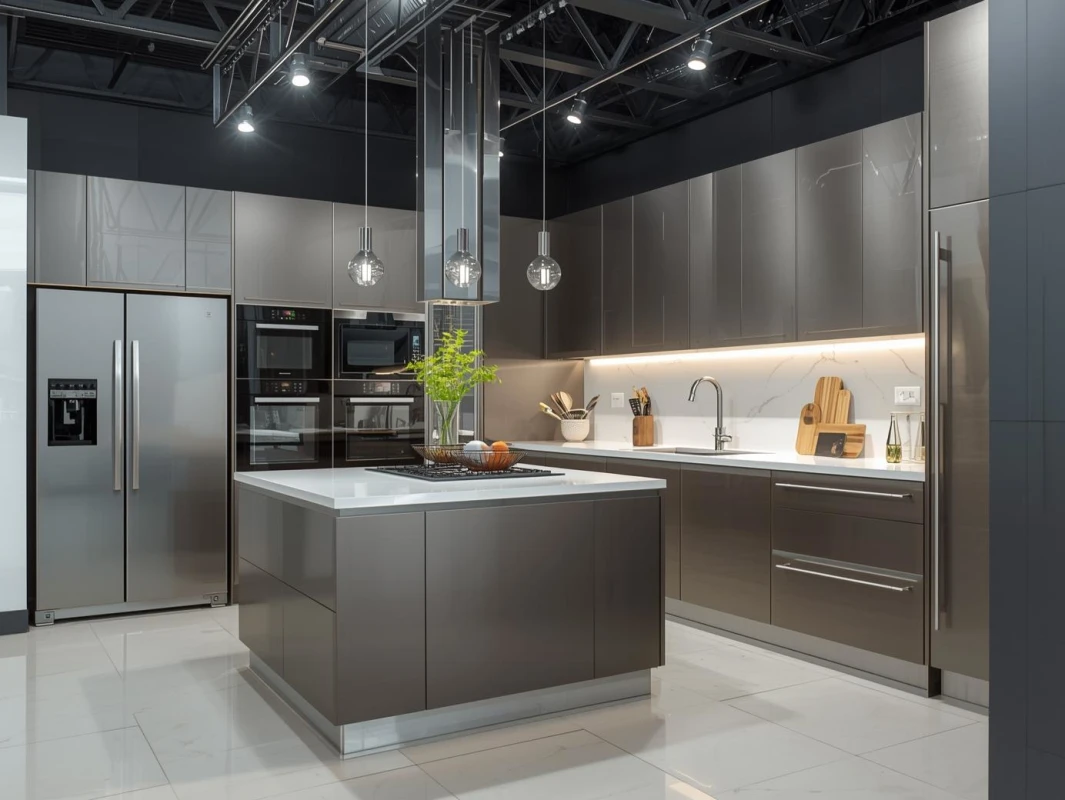 شراء مطبخ مستعمل في الدمام