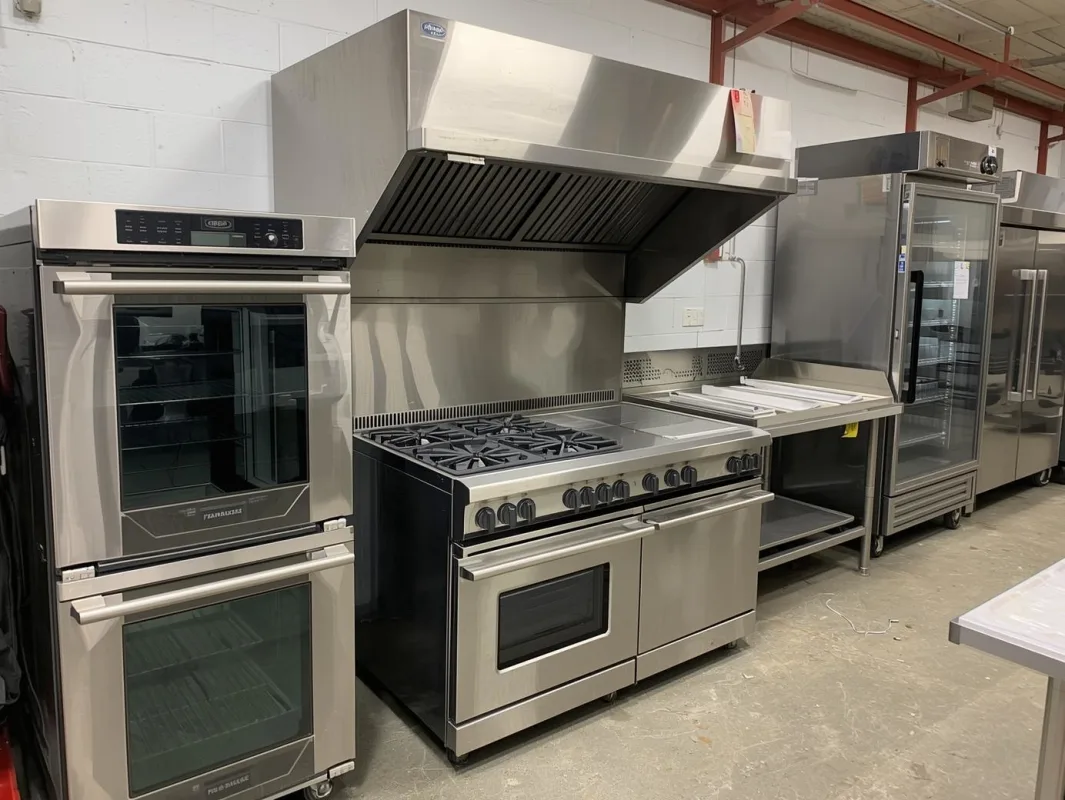 معدات مطاعم مستعمله للبيع حراج