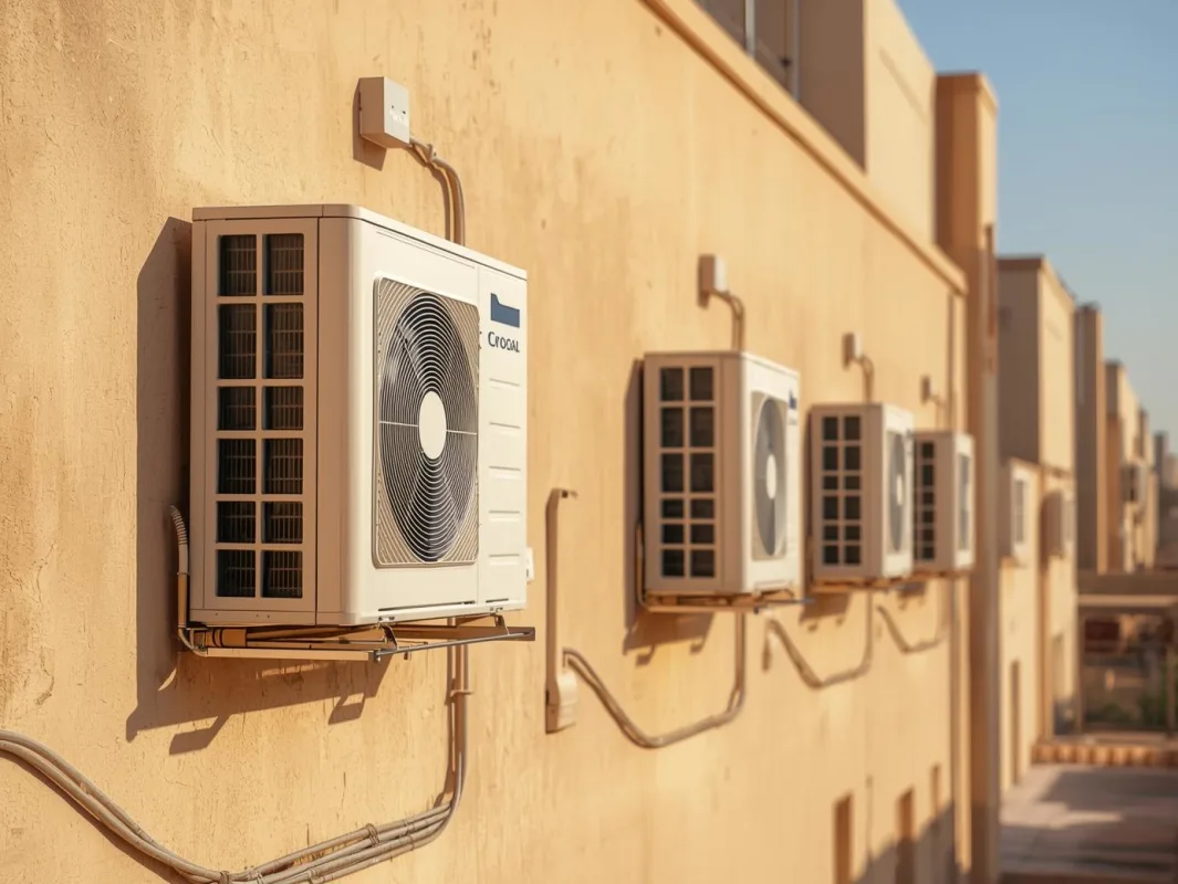 شراء مكيفات مستعملة الاحساء