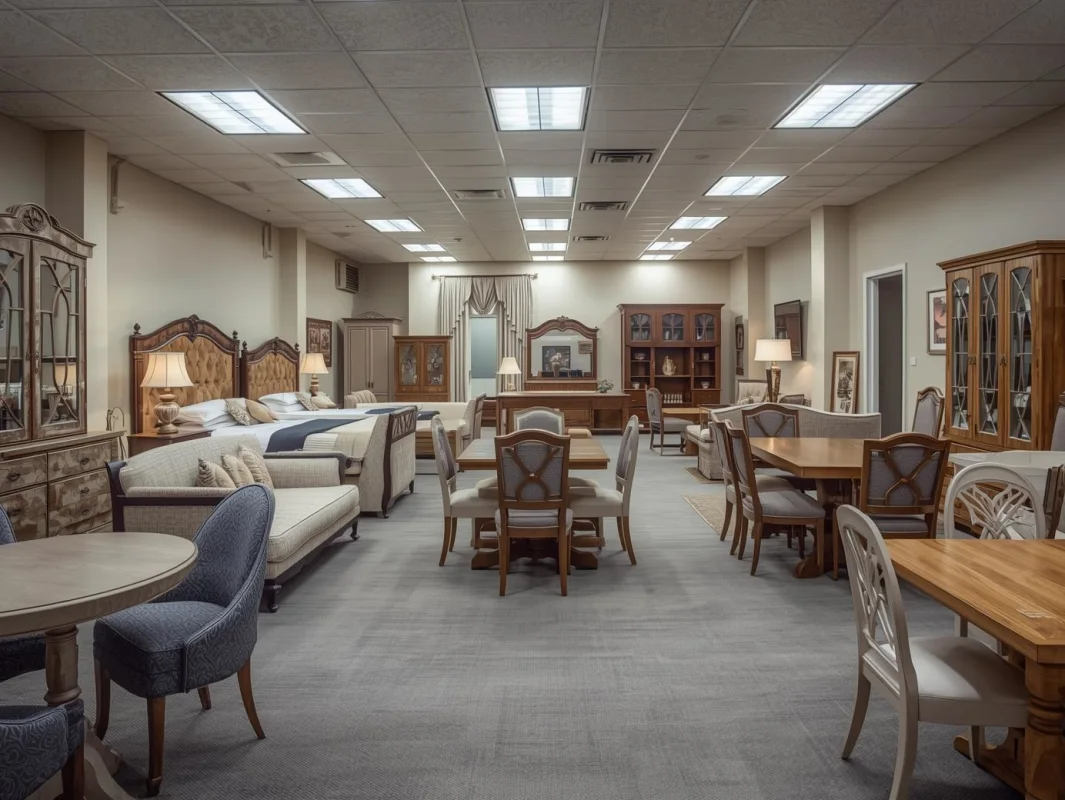 شراء اثاث مستعمل بالدمام