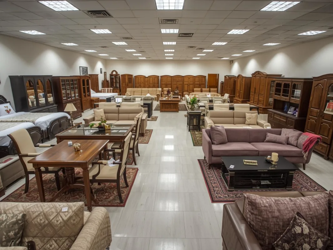 شراء اثاث مستعمل الجبيل