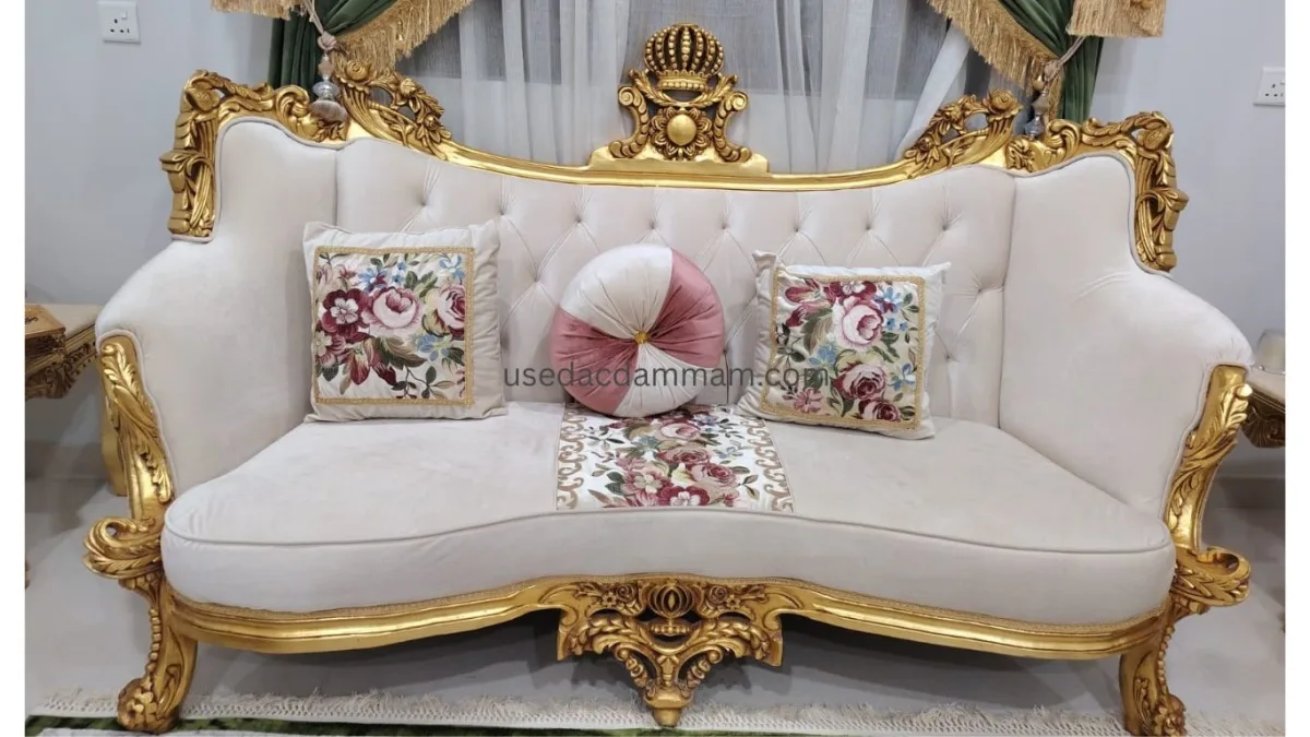 شراء اثاث قديم الدمام