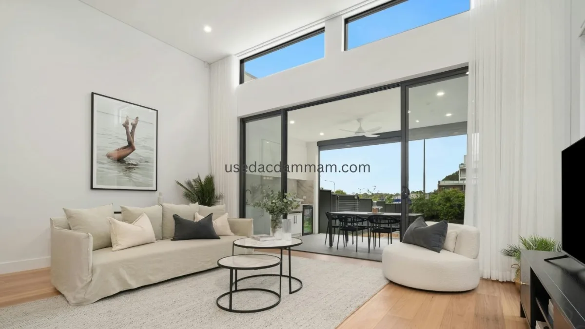 شركة متخصصة في شراء اثاث مستعمل الدمام مع دفع فوري