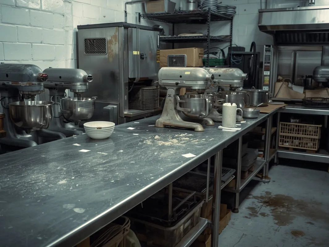 معدات مطاعم مستعملة للبيع حراج الدمام