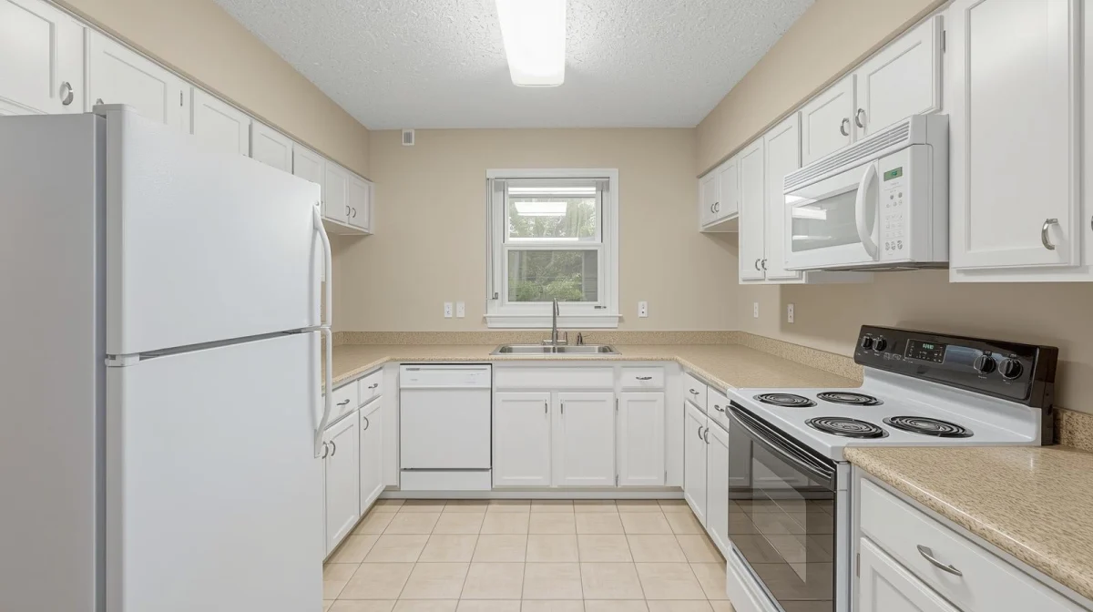 دولاب مطبخ جاهز مستعمل