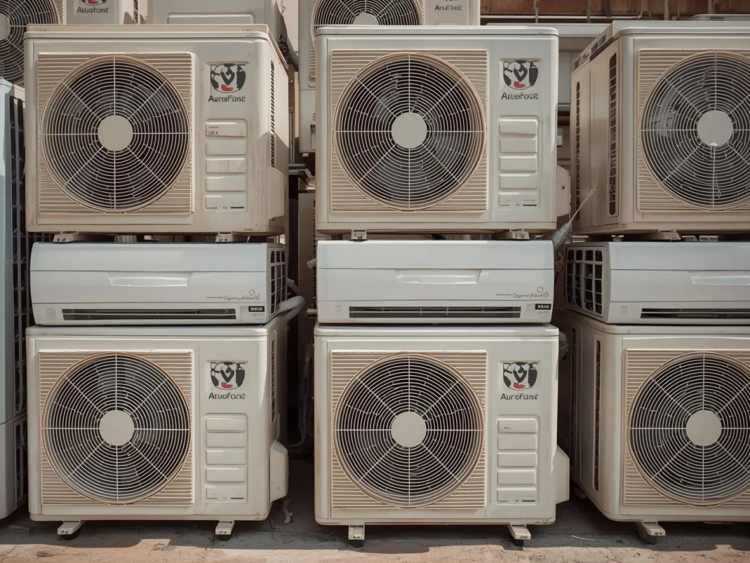 شراء مكيفات مستعملة القطيف