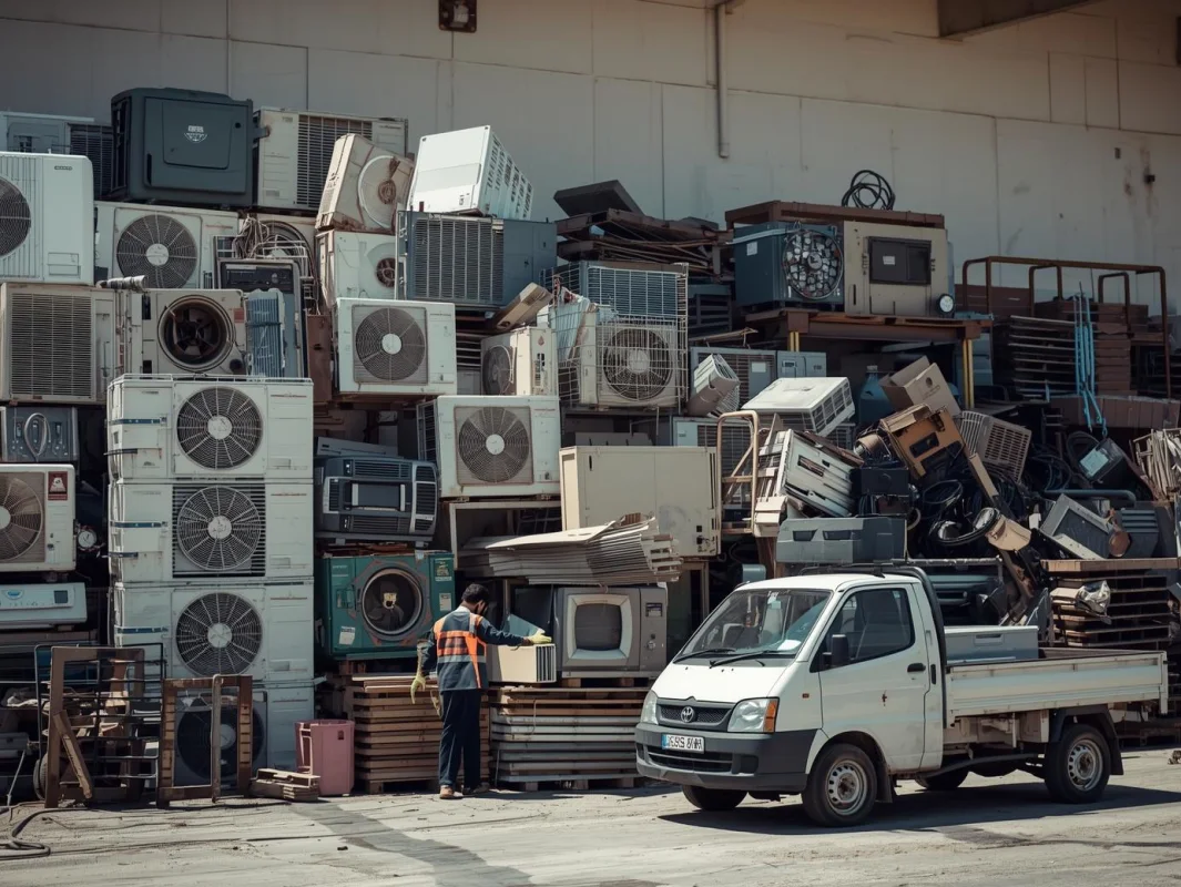 شراء سكراب الدمام