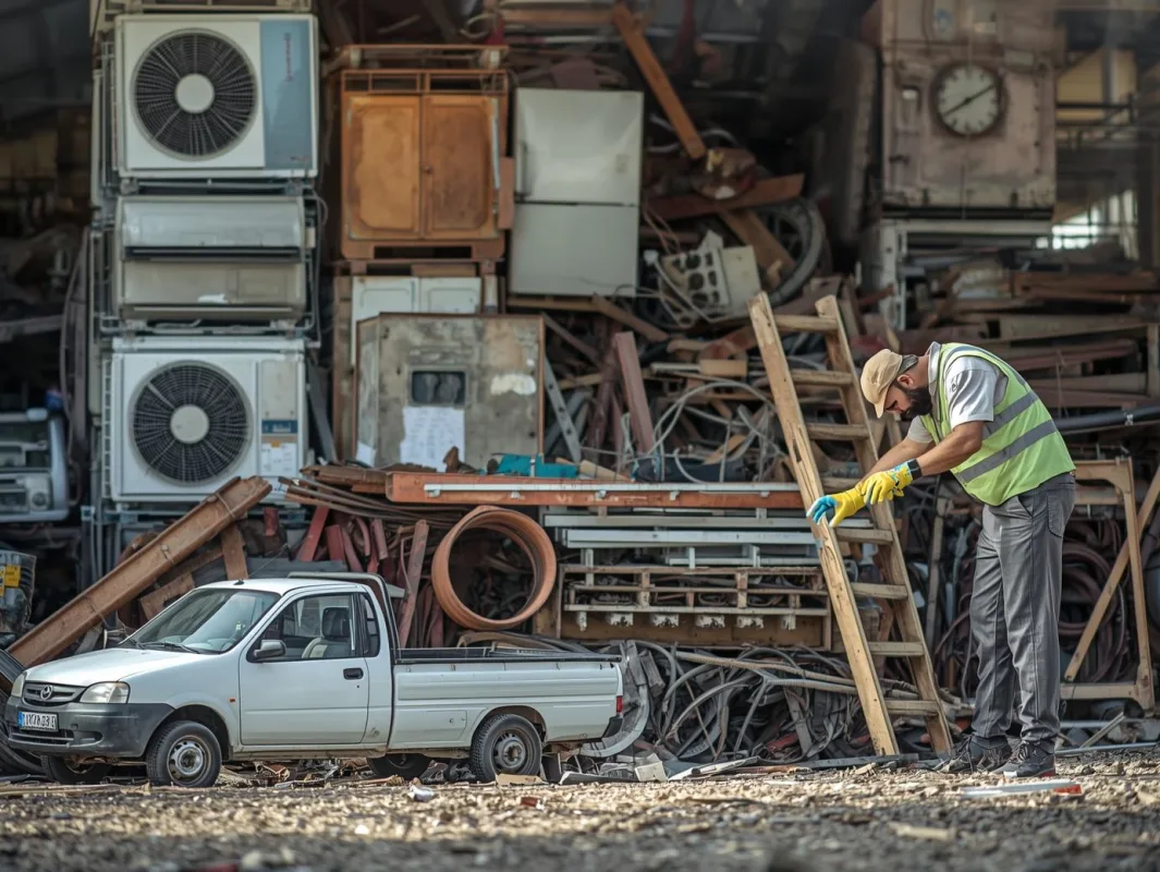 شراء مكيفات سكراب القطيف