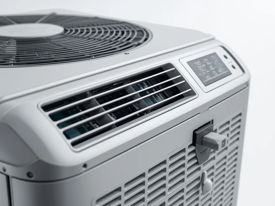 شراء مكيفات مستعمل الجبيل