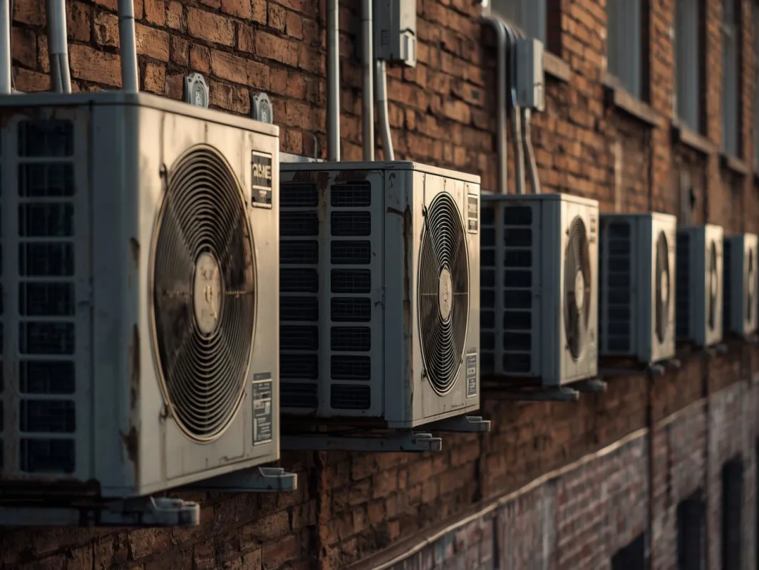 شراء مكيفات مستعملة القطيف