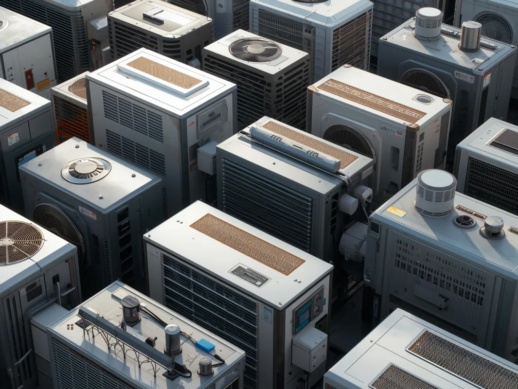 شراء مكيفات تالفة القطيف