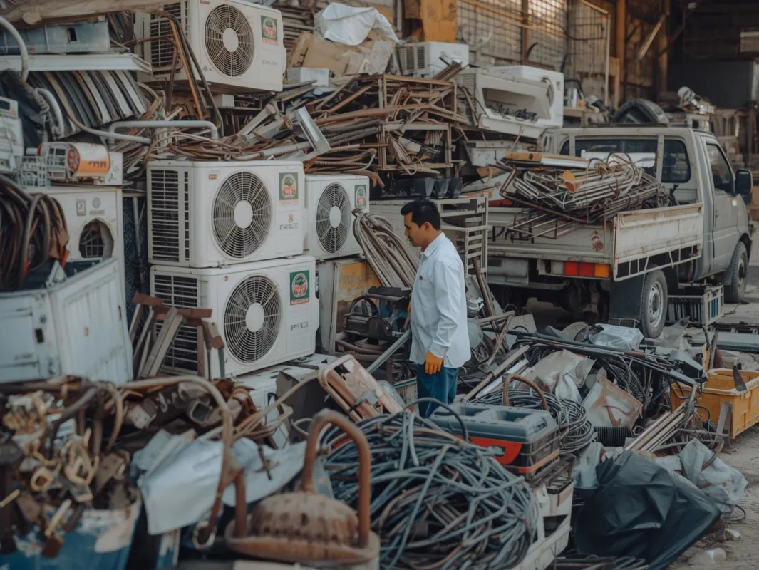 بيع مكيفات الدمام