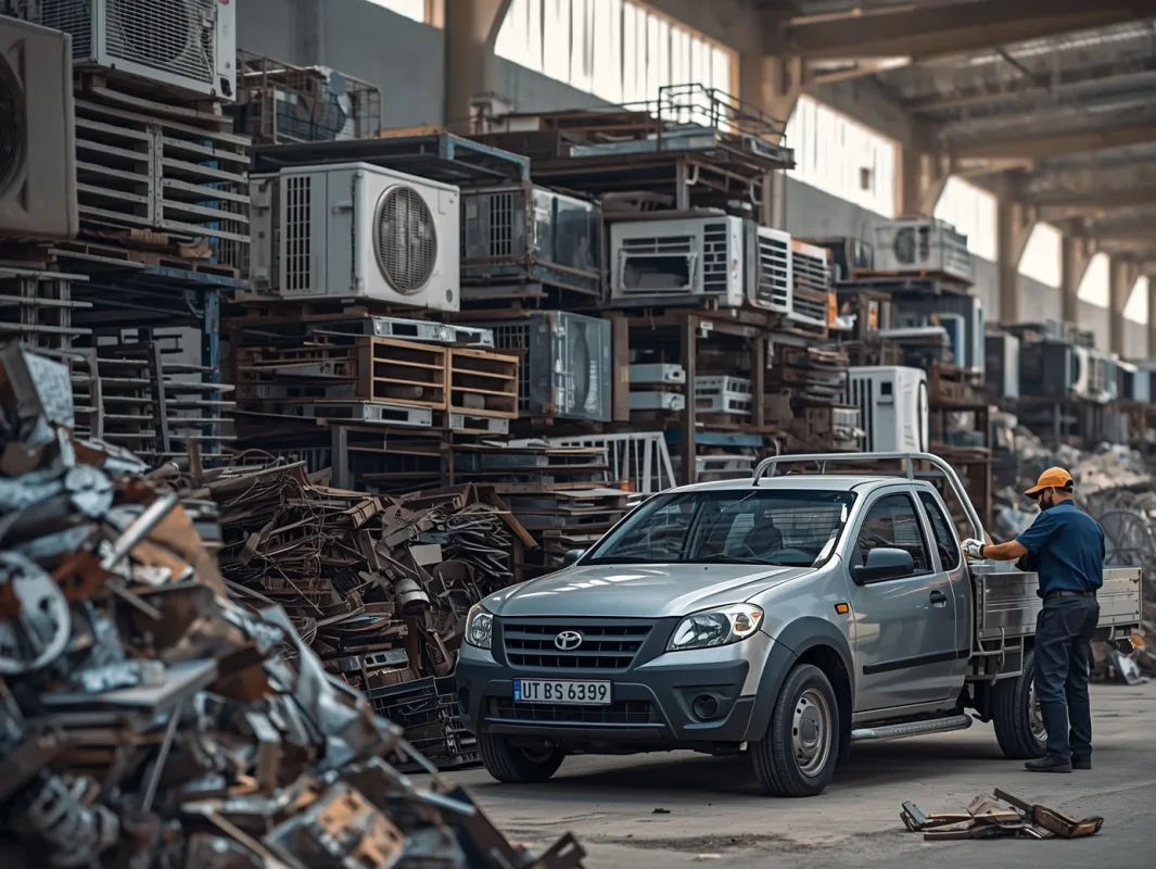 شراء مكيفات مستعملة في الخبر