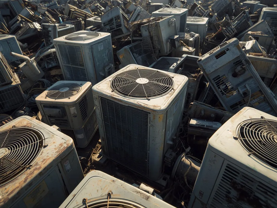 شراء مكيفات مستعملة الاحساء