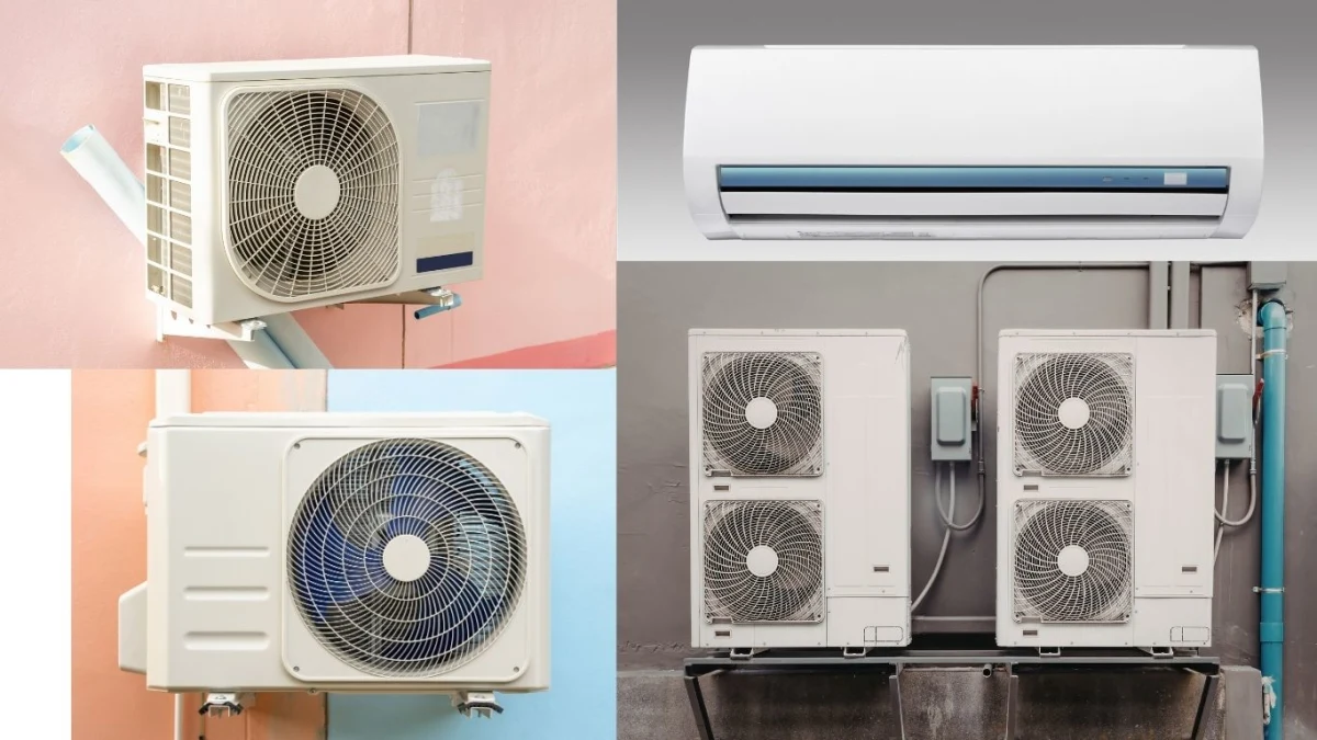 شراء مكيفات مستعمل الجبيل