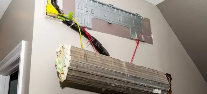 سكراب مكيف سبليت