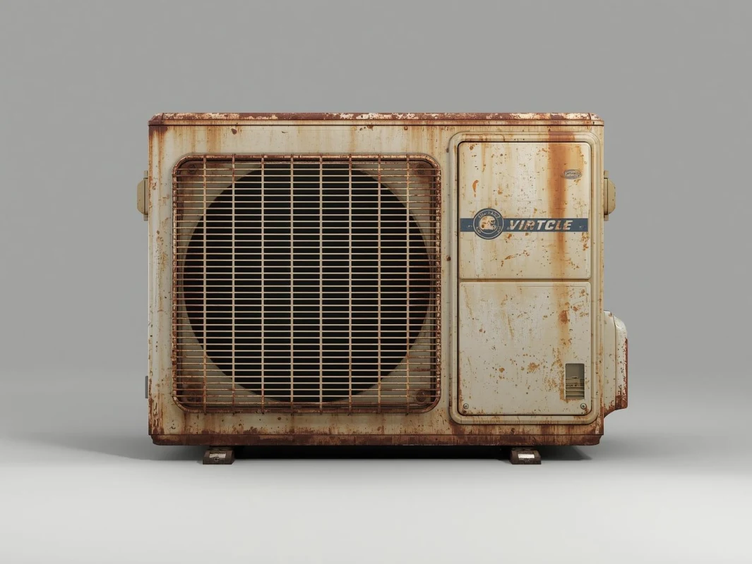 شراء مكيفات سكراب الخبر