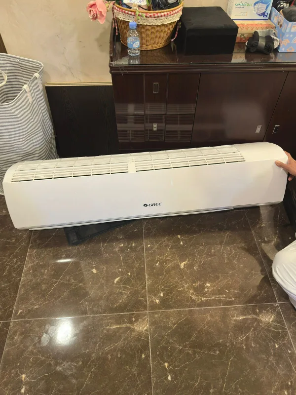 مكيفات سكراب سبليت 