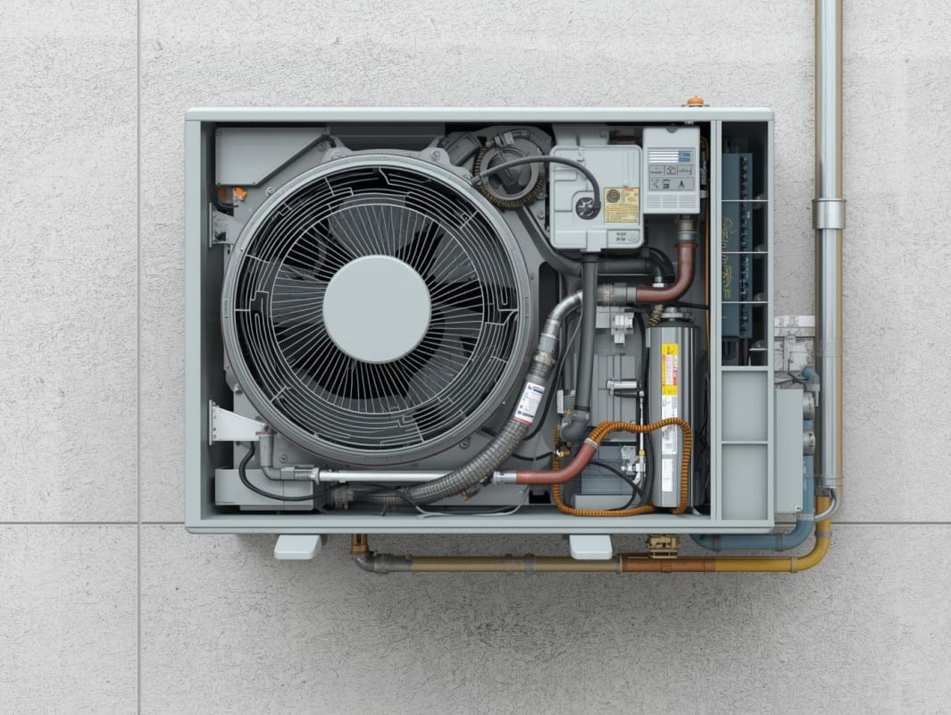 شراء مكيفات سكراب الخبر