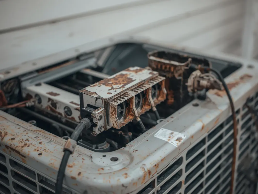 شراء مكيفات سكراب الجبيل