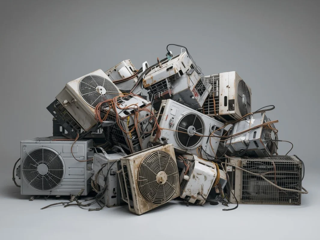 شراء مكيفات سكراب القطيف