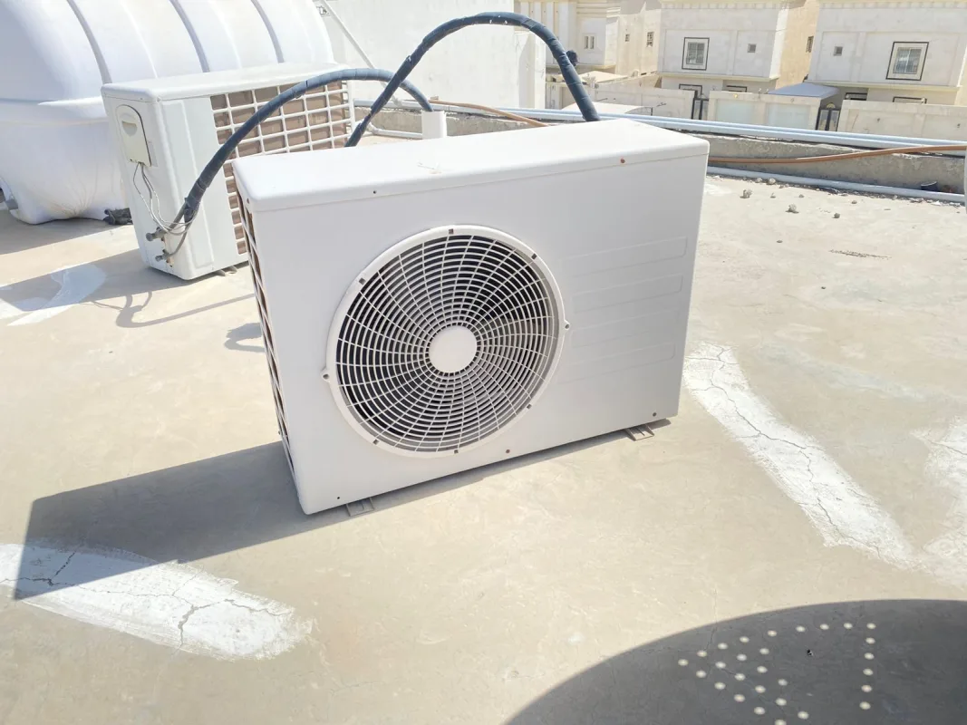 شراء مكيفات مستعملة الجبيل