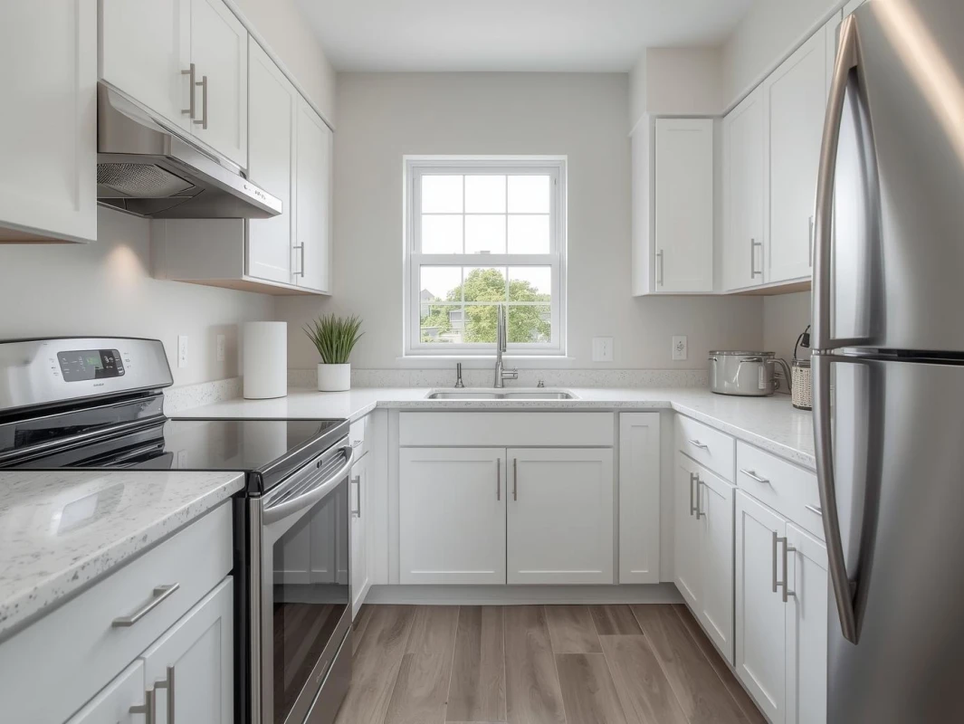 حراج مطبخ مستعمل نظيف