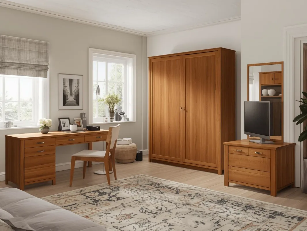 شراء غرف نوم مستعملة بسعر جيد