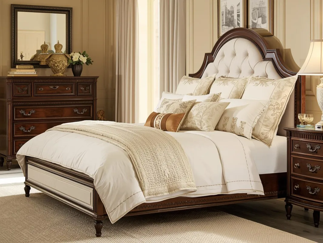 نشتري غرف نوم مستعملة