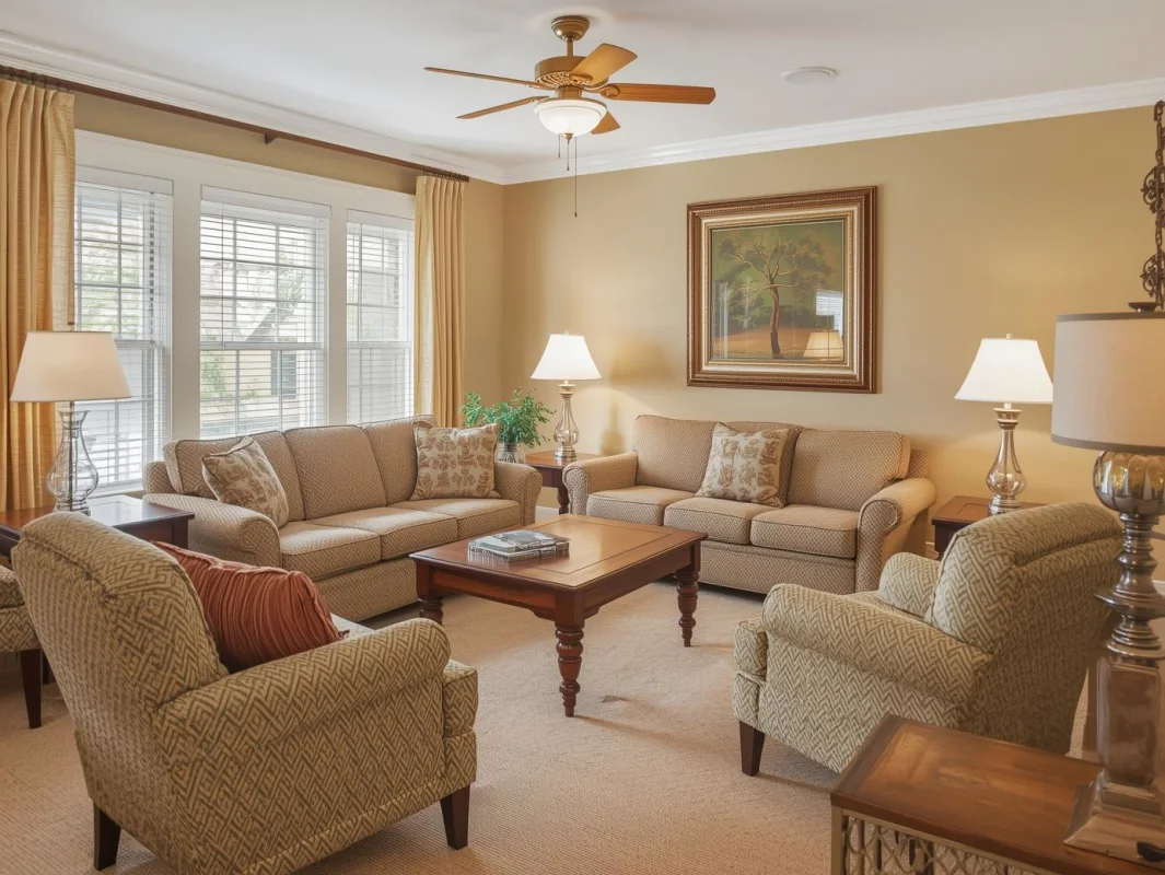 شراء اثاث مستعمل