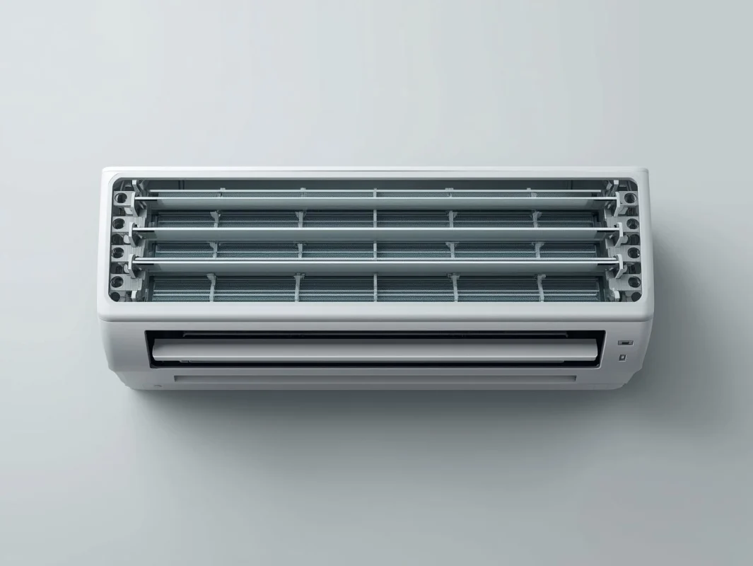 شراء مكيفات مستعملة وبحالة جيدة