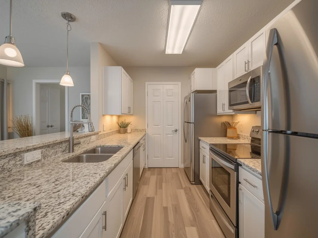 حراج مطبخ مستعمل نظيف