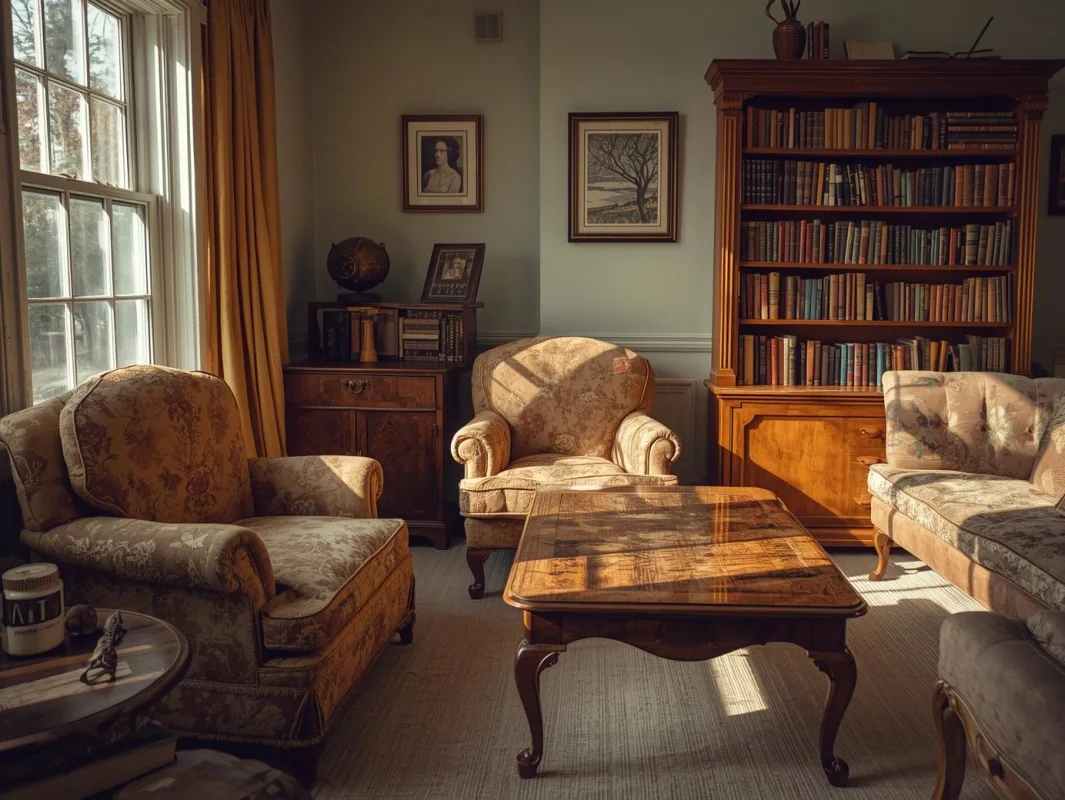 شراء اثاث مستعمل بالدمام